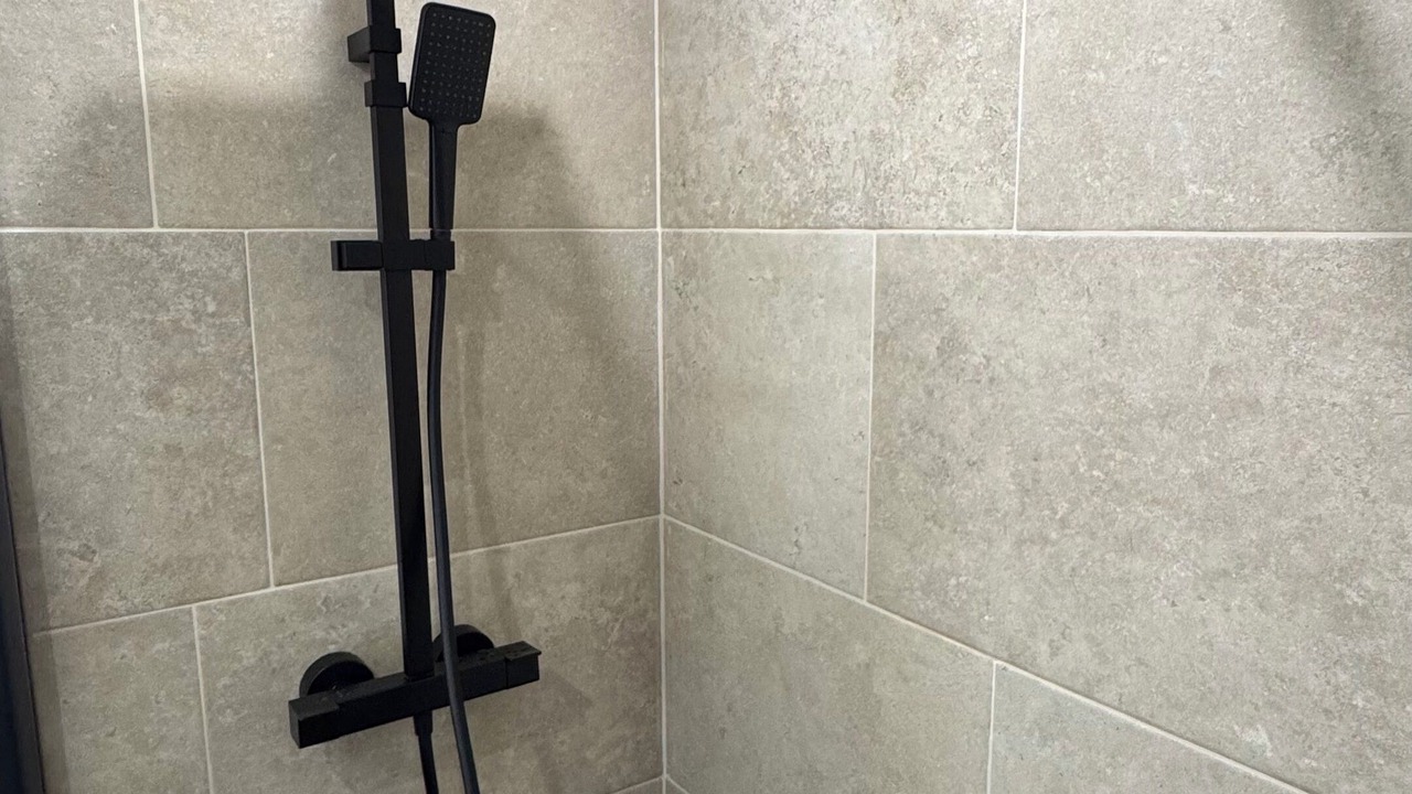 Photo of Bathroom in Fresse-sur-Moselle