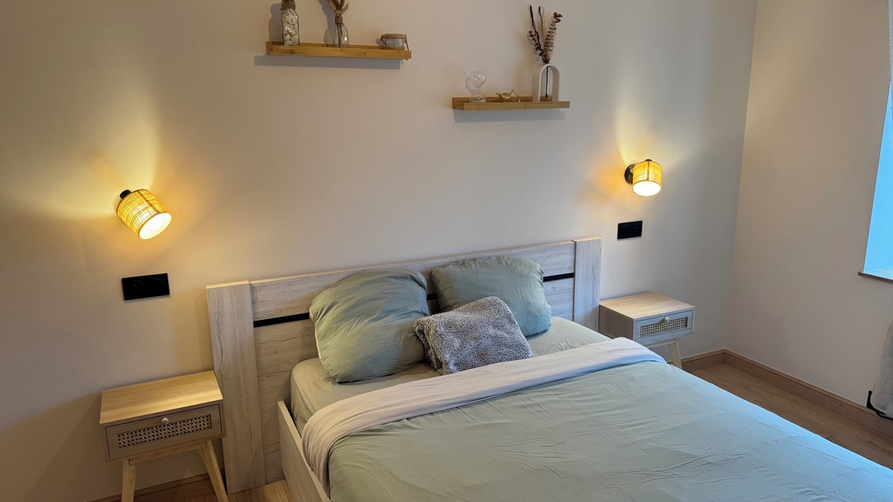 Photo of Bedroom in Fresse-sur-Moselle