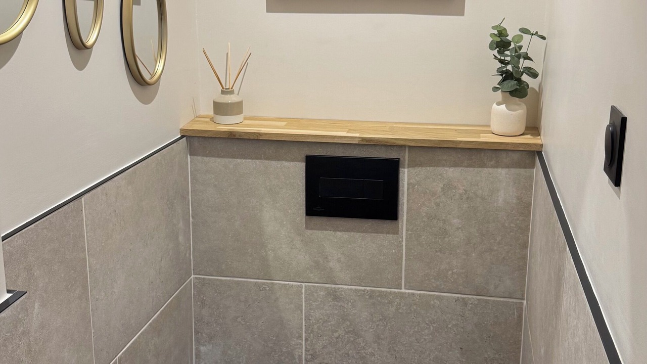 Photo of Bathroom in Fresse-sur-Moselle