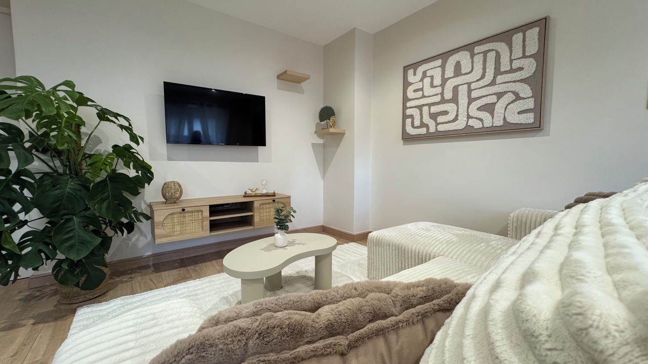 Photo of Livingroom in Fresse-sur-Moselle