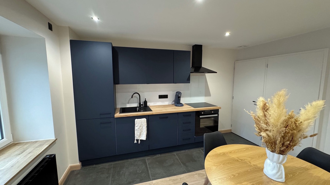 Photo of Kitchen in Fresse-sur-Moselle