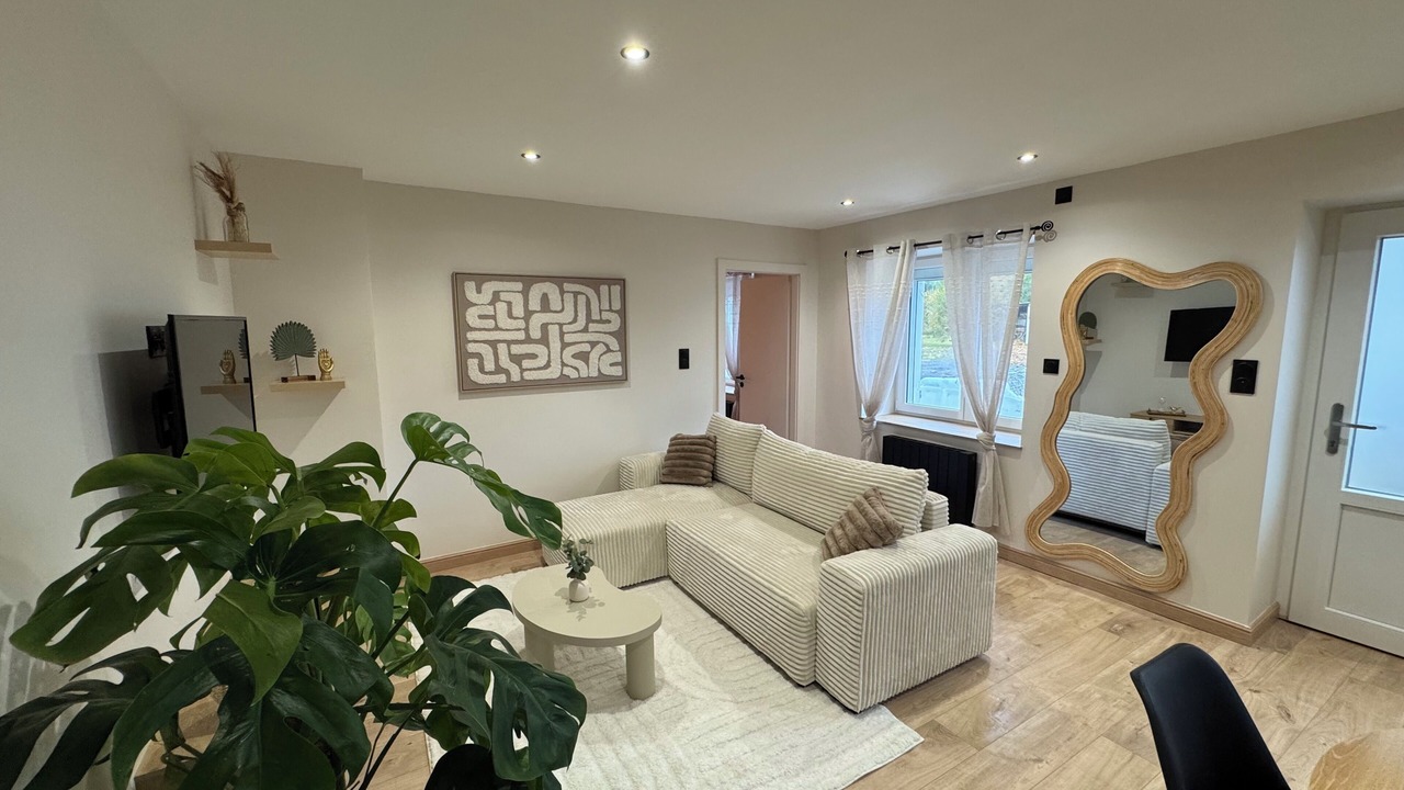 Photo of Livingroom in Fresse-sur-Moselle