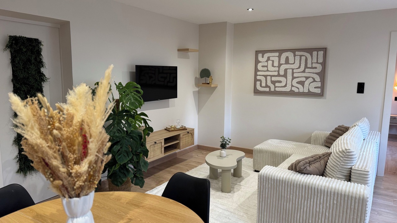 Photo of Livingroom in Fresse-sur-Moselle