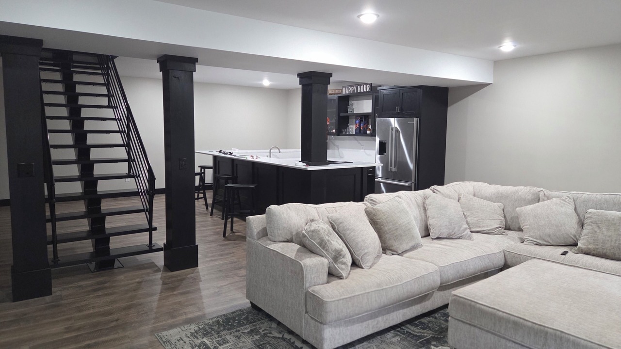 Photo of Livingroom in Heltonville