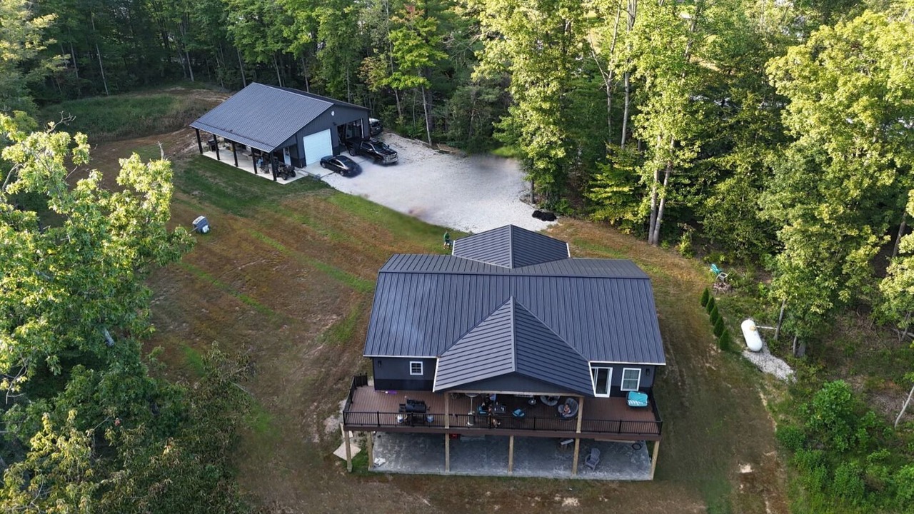 Photo of Outdoor in Heltonville