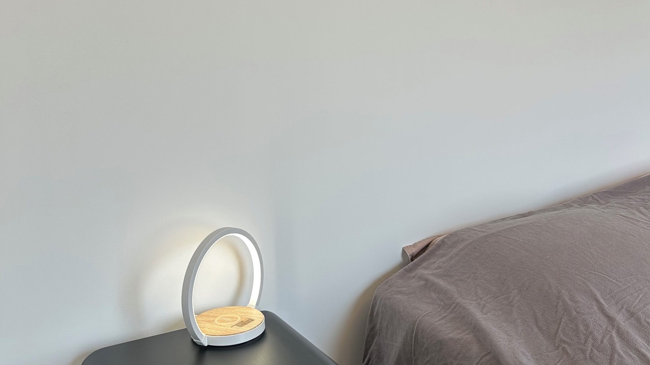 Photo of Bedroom in Mours-Saint-Eusebe