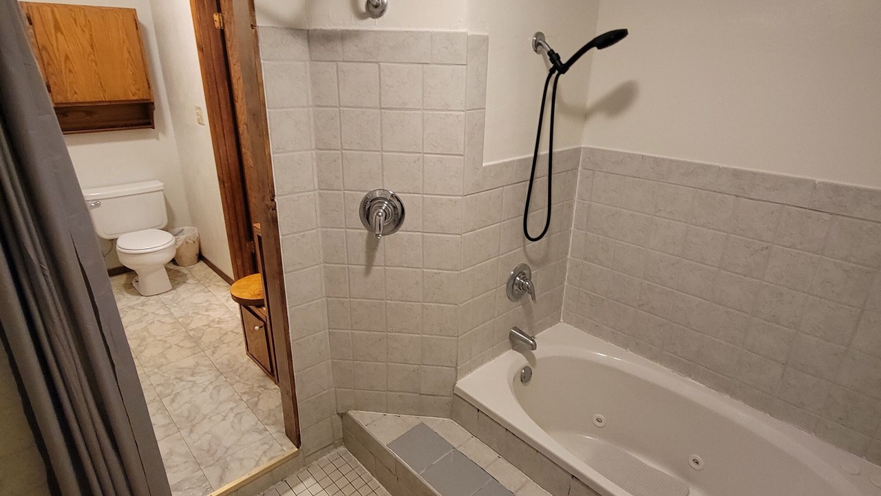 Photo of Bathroom in Wilburton