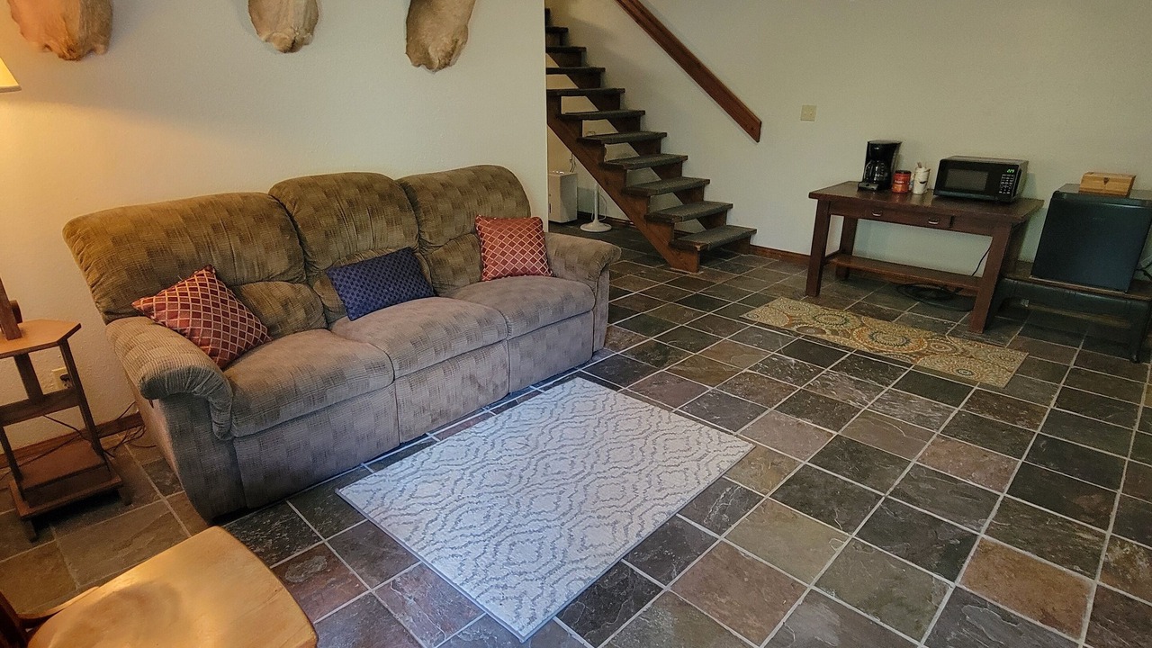 Photo of Livingroom in Wilburton