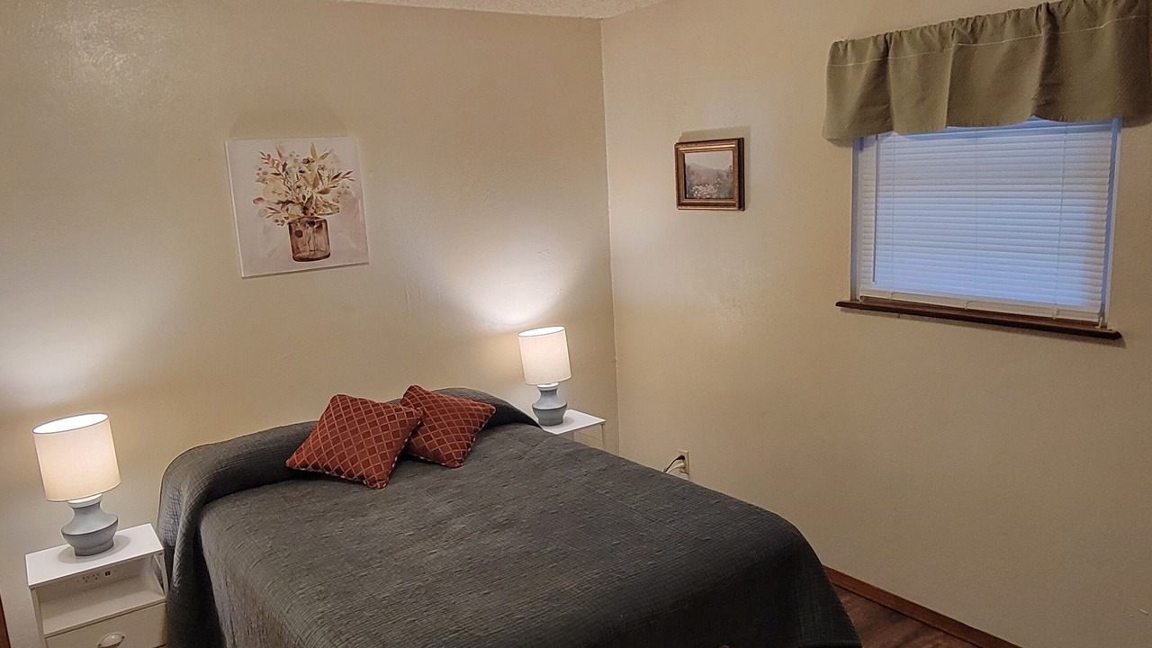 Photo of Bedroom in Wilburton