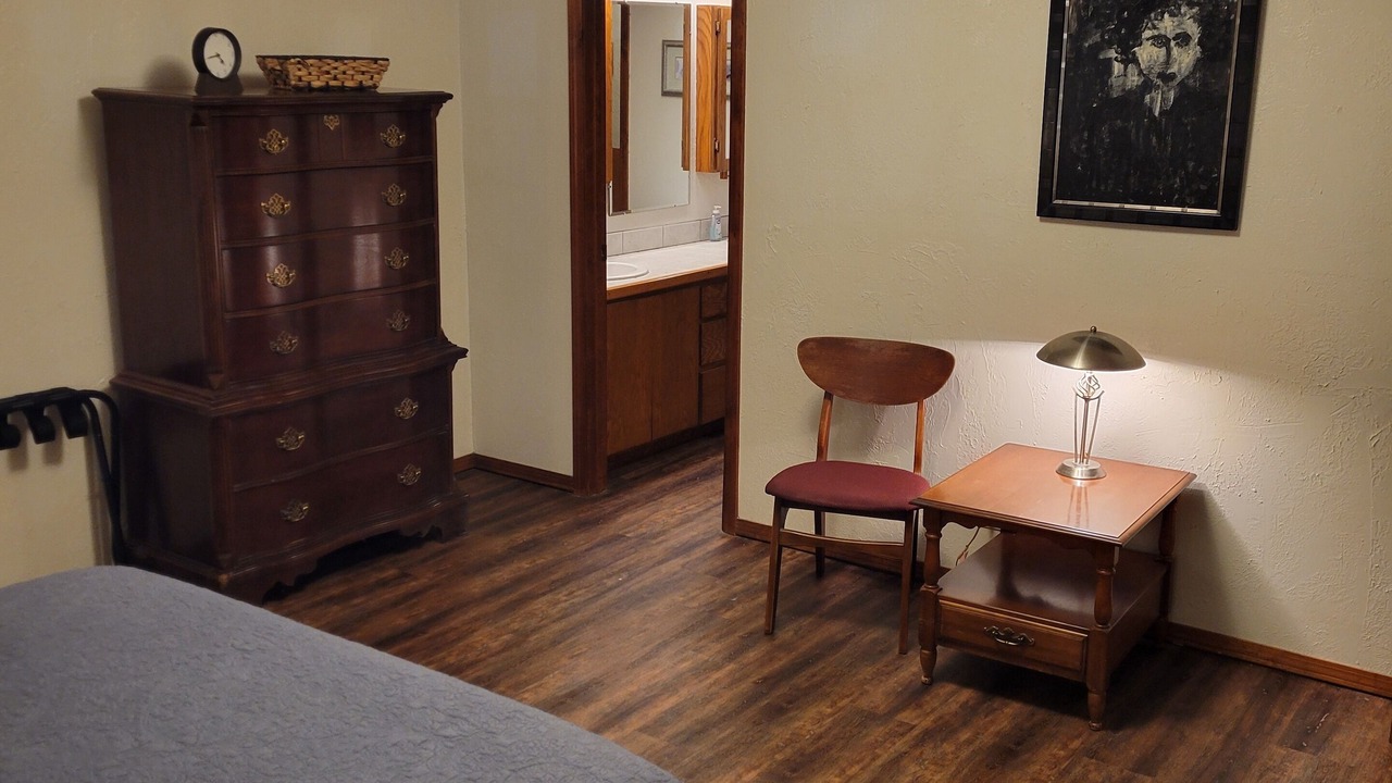 Photo of Bedroom in Wilburton