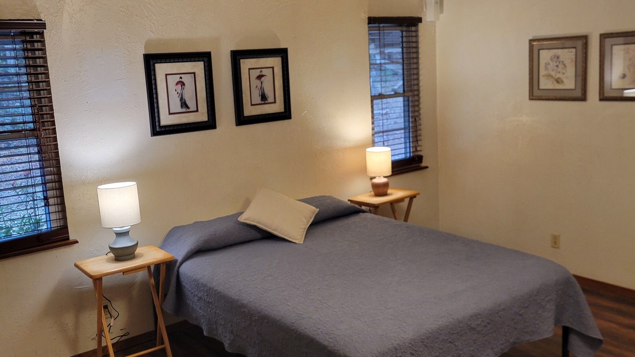 Photo of Bedroom in Wilburton