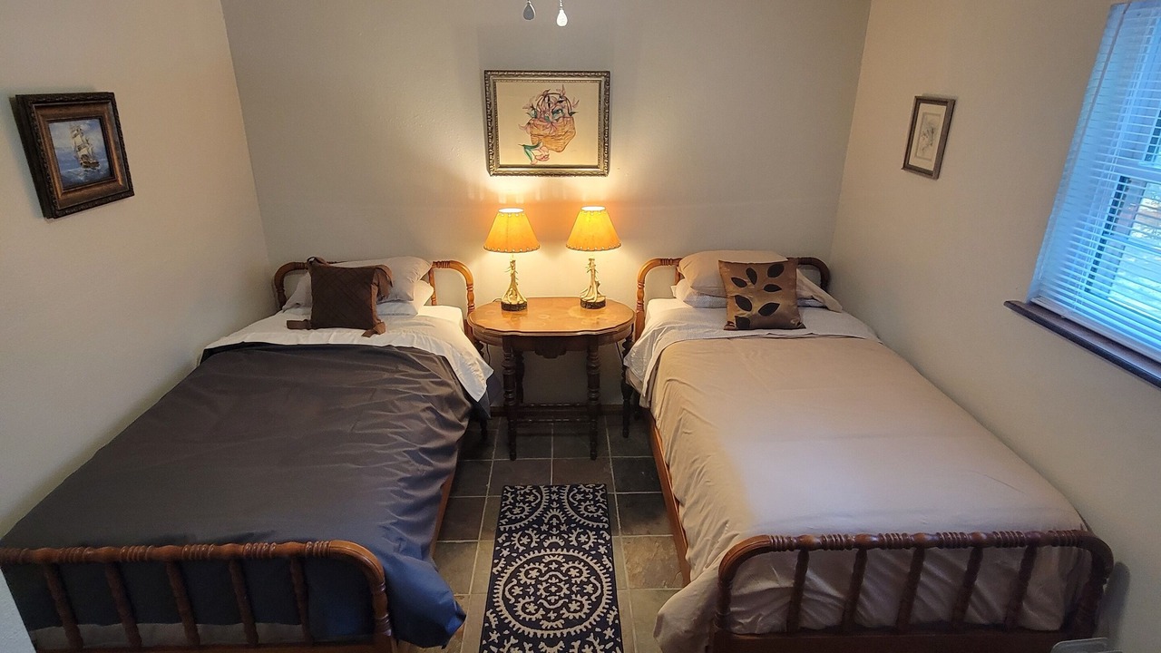 Photo of Bedroom in Wilburton