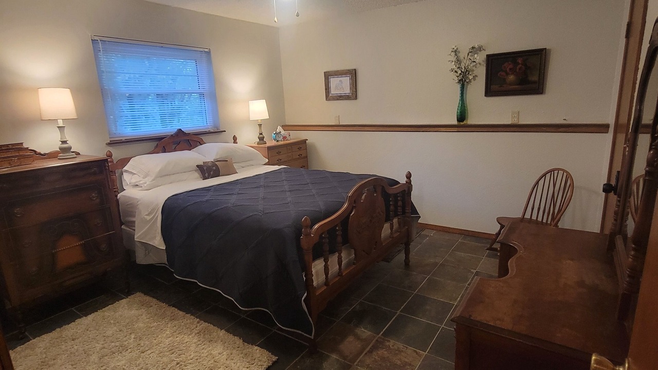 Photo of Bedroom in Wilburton