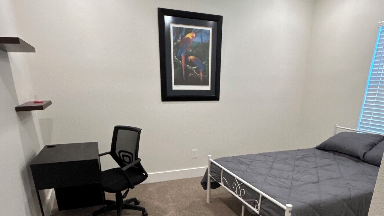 Photo of Bedroom in Denison