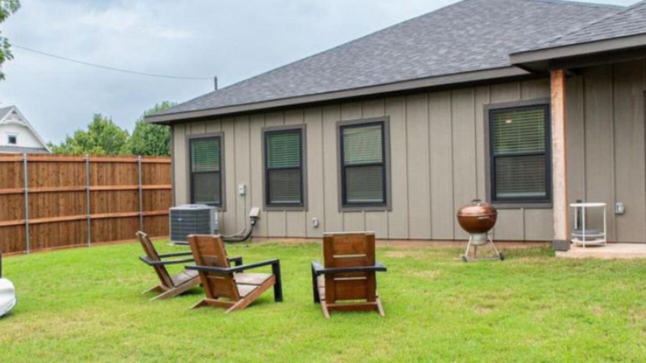 Photo of Outdoor in Denison