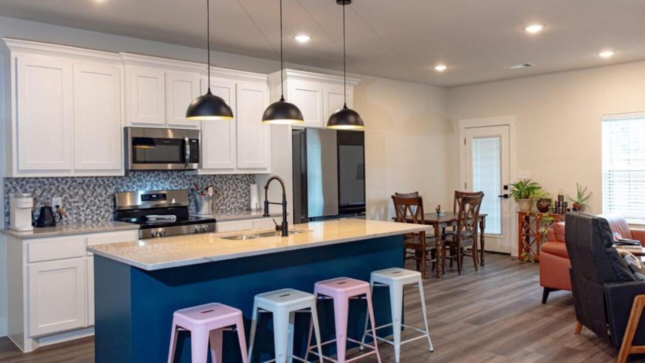 Photo of Kitchen in Denison