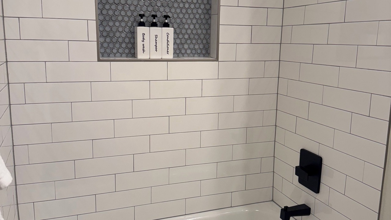 Photo of Bathroom in Denison