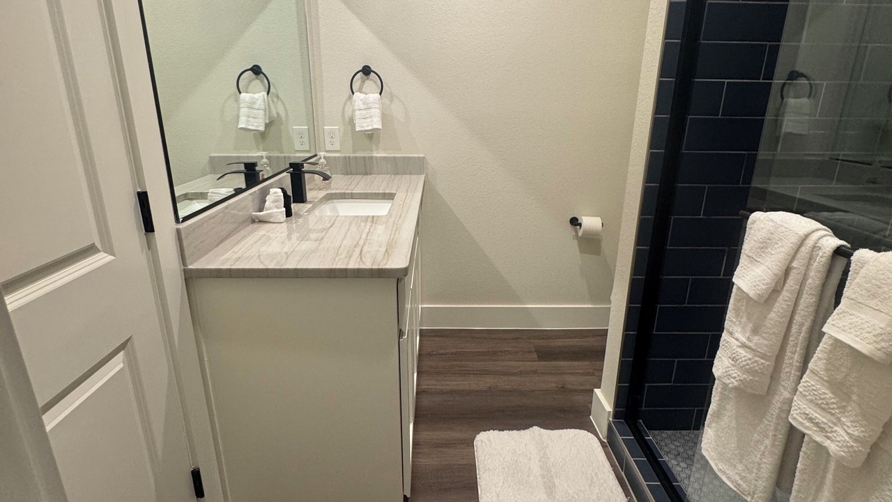 Photo of Bathroom in Denison