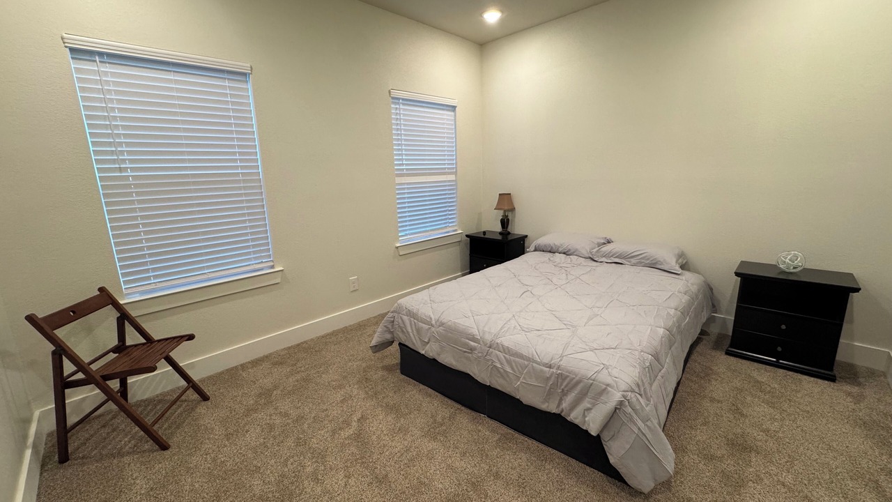 Photo of Bedroom in Denison