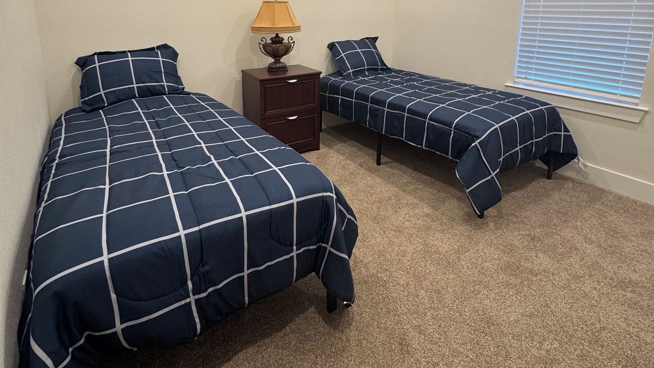 Photo of Bedroom in Denison