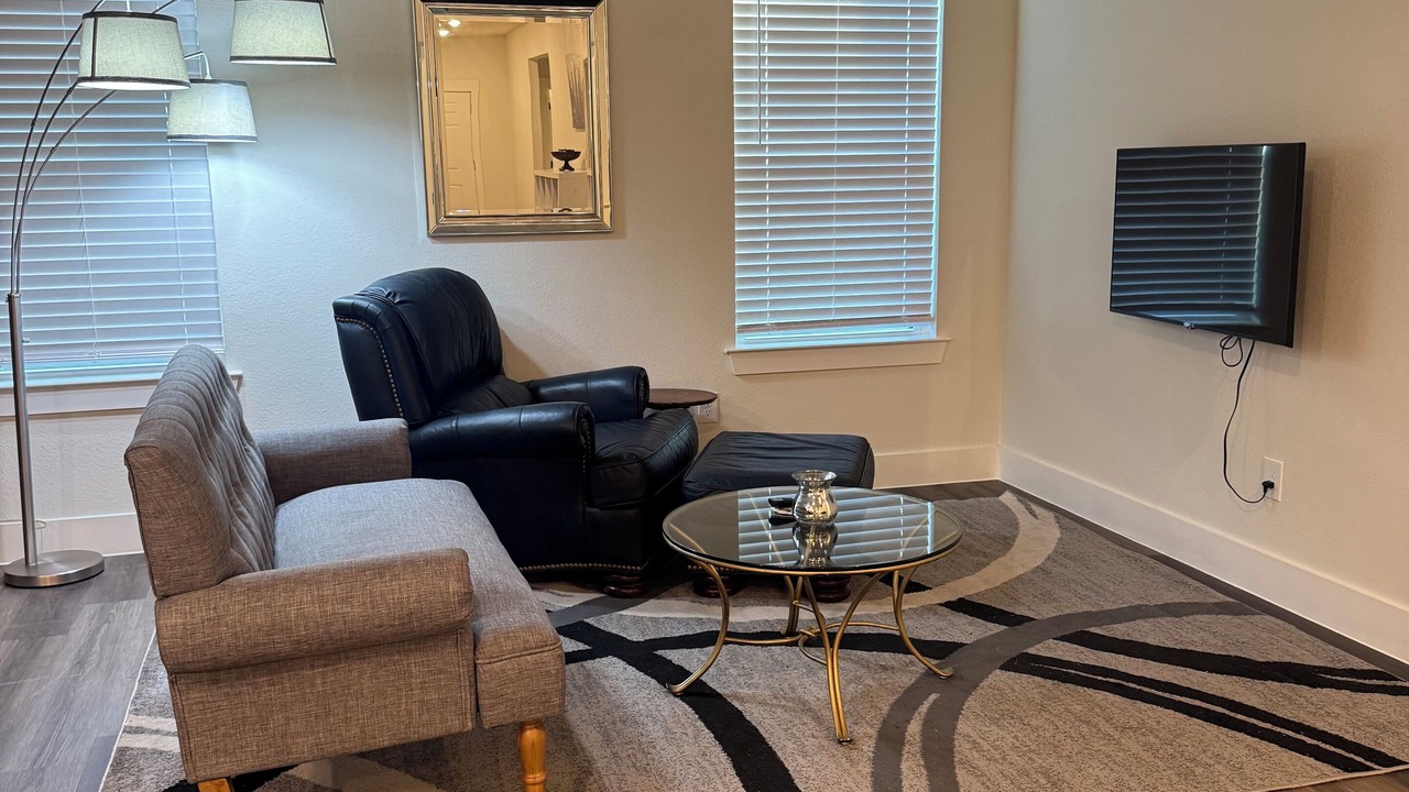 Photo of Livingroom in Denison