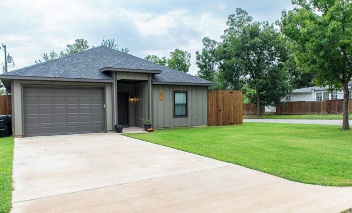 Photo of Outdoor in Denison