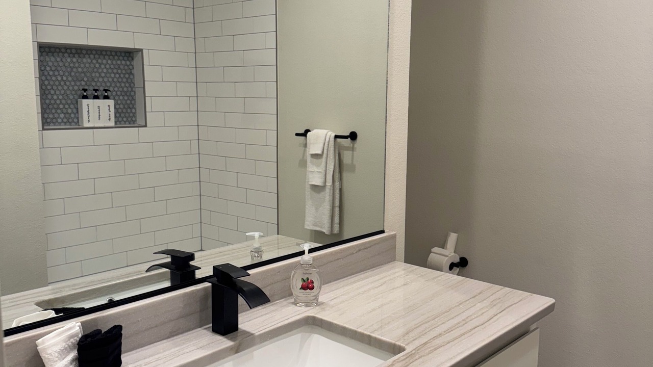 Photo of Bathroom in Denison