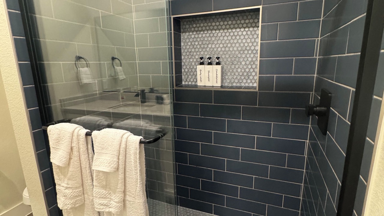 Photo of Bathroom in Denison
