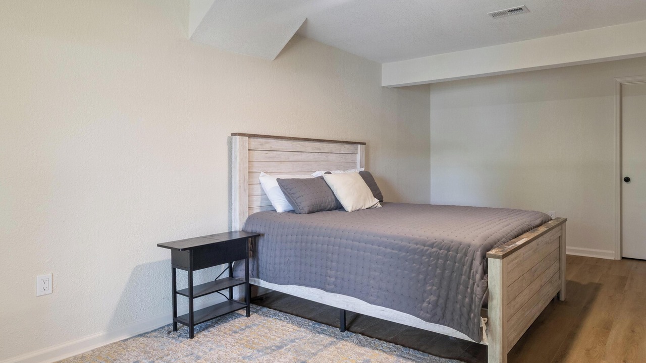 Photo of Bedroom in Gravois Mills