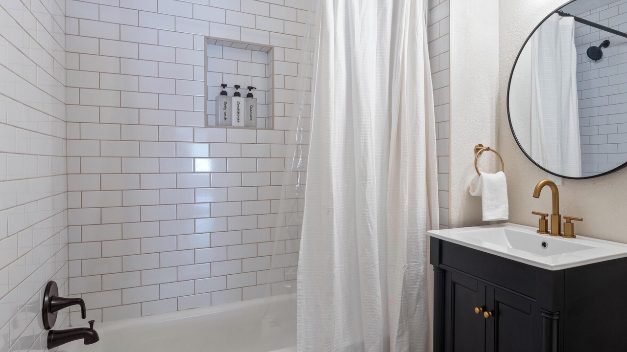 Photo of Bathroom in Gravois Mills