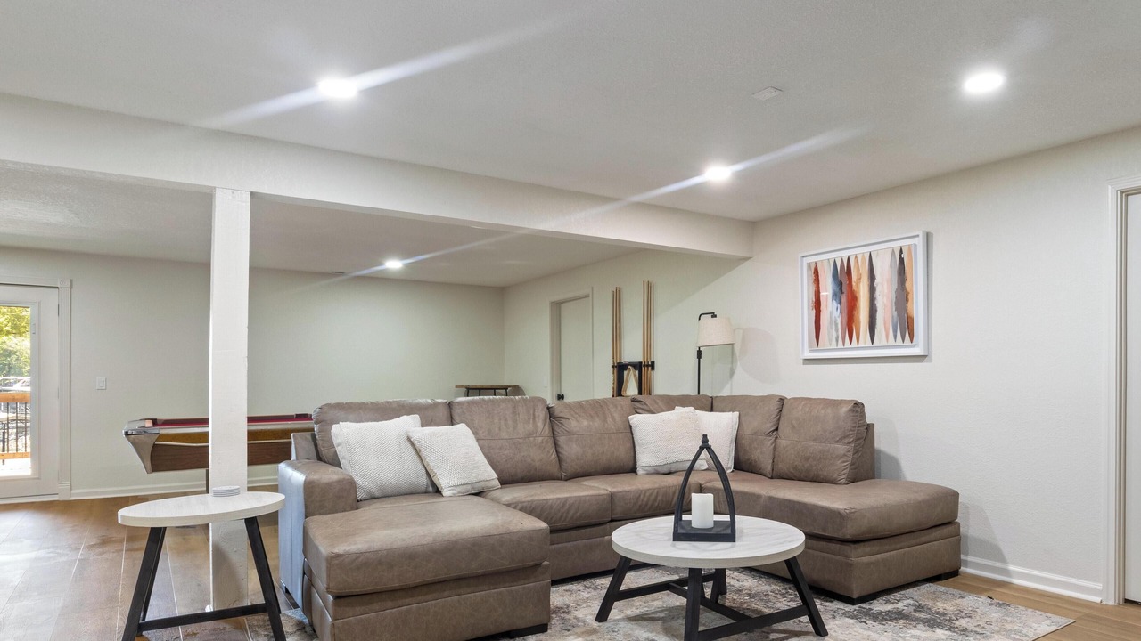 Photo of Livingroom in Gravois Mills