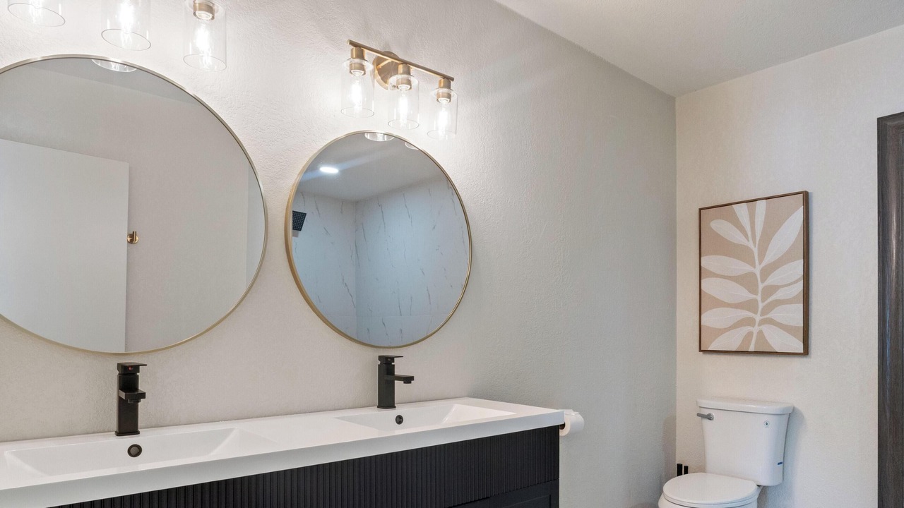 Photo of Bathroom in Gravois Mills