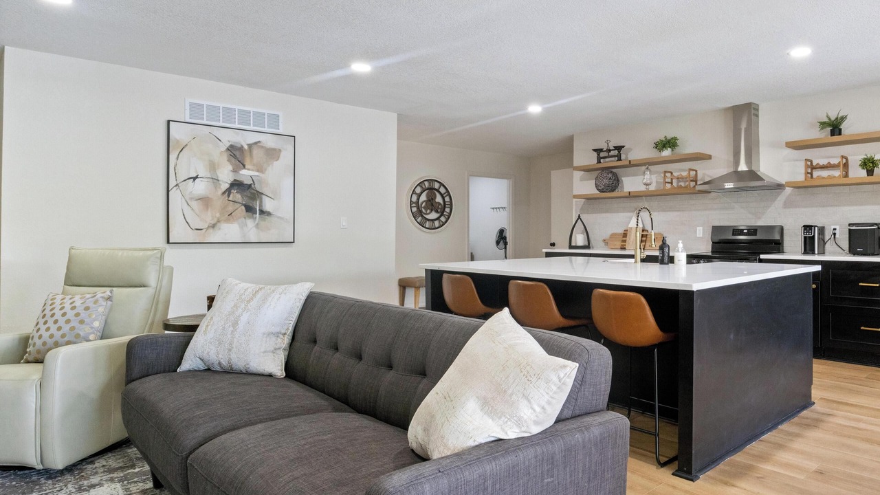 Photo of Livingroom in Gravois Mills