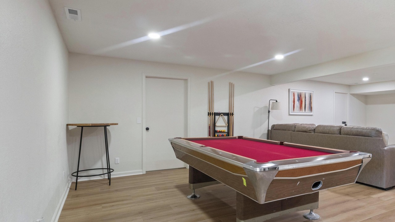 Photo of Bedroom in Gravois Mills