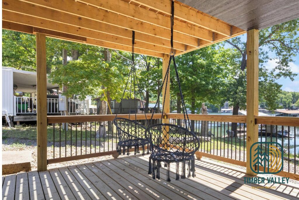 Photo of Patio Balcony in Gravois Mills
