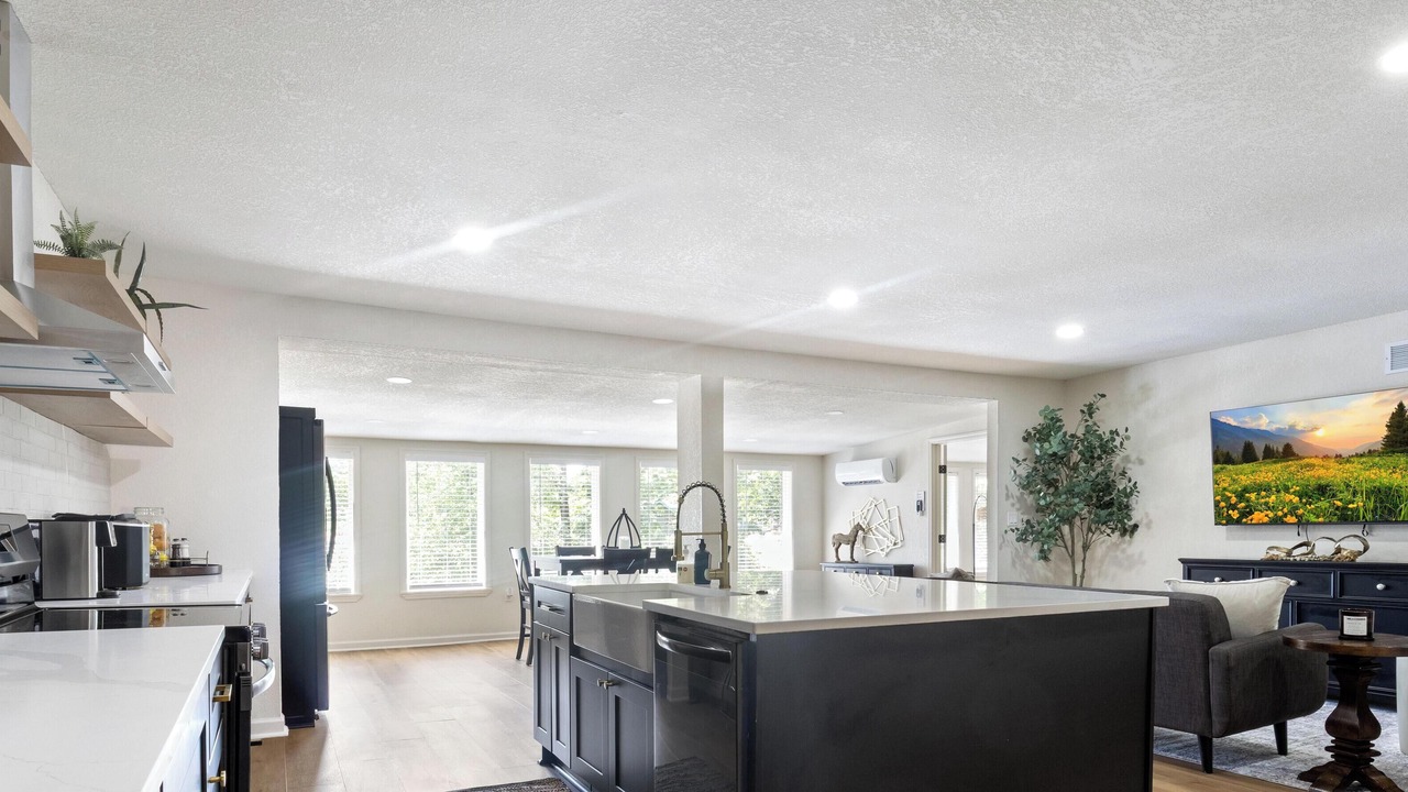 Photo of Kitchen in Gravois Mills