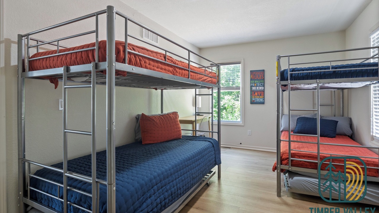 Photo of Bedroom in Gravois Mills