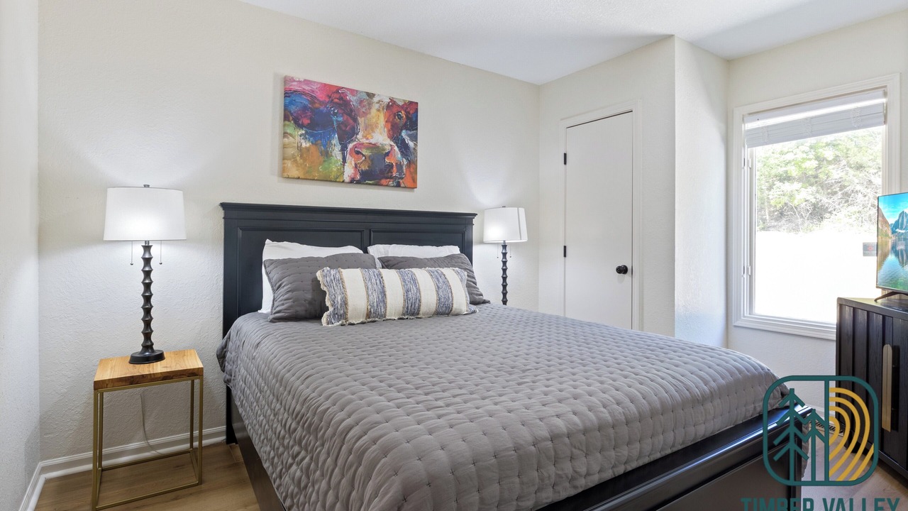 Photo of Bedroom in Gravois Mills