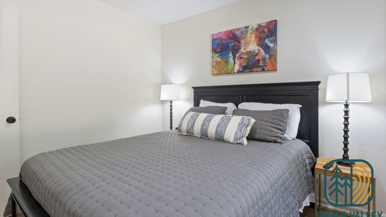 Photo of Bedroom in Gravois Mills