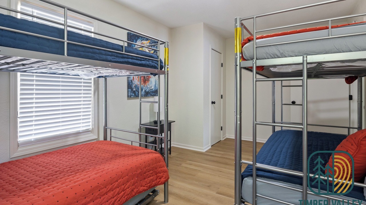 Photo of Bedroom in Gravois Mills