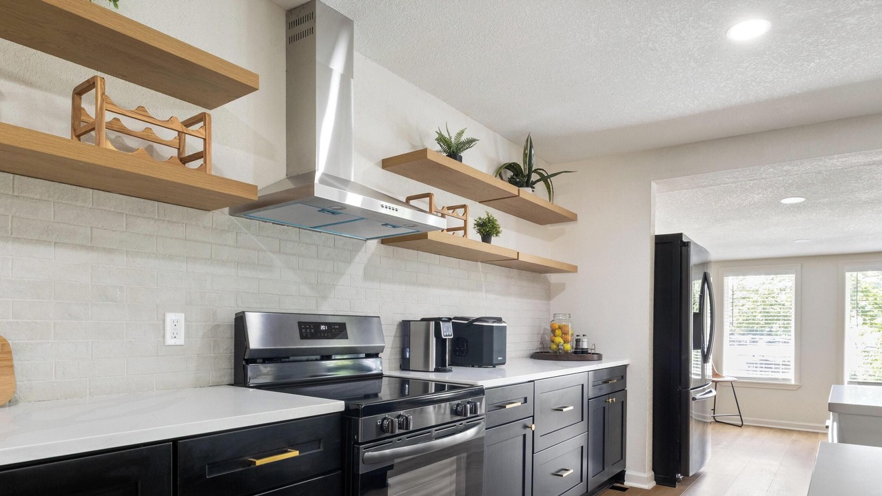 Photo of Kitchen in Gravois Mills