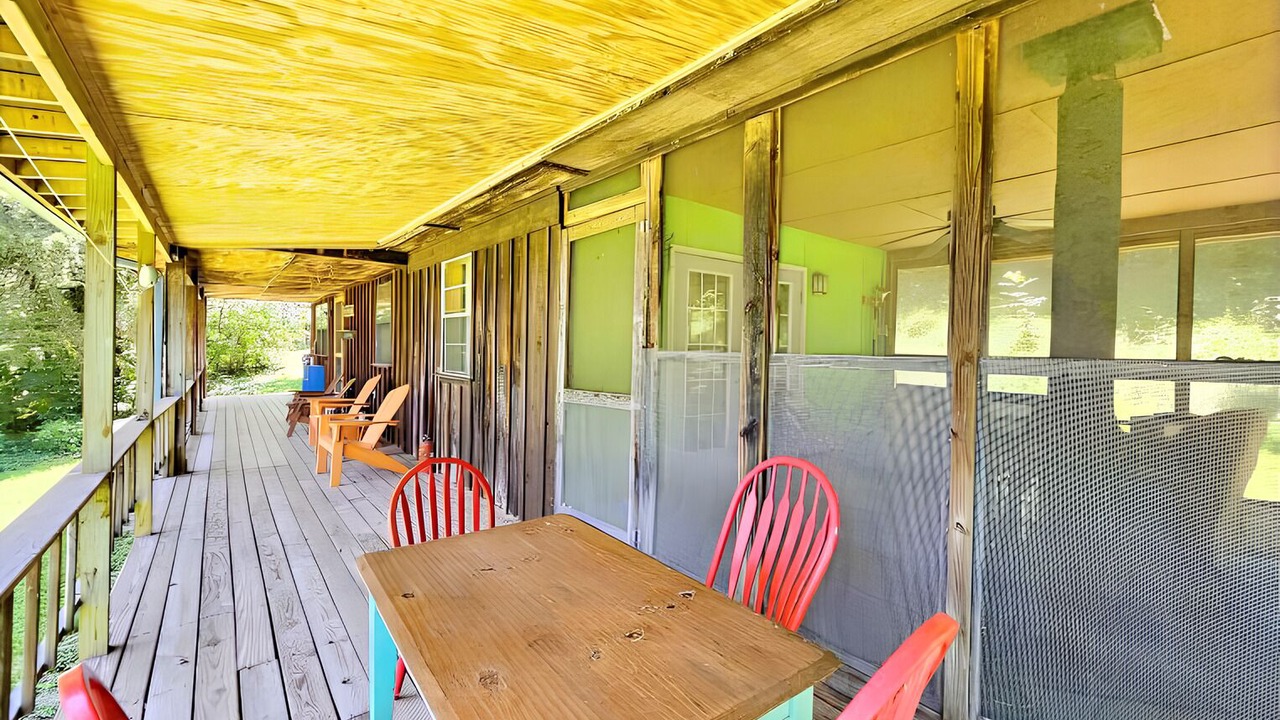 Photo of Outdoor in Marshall