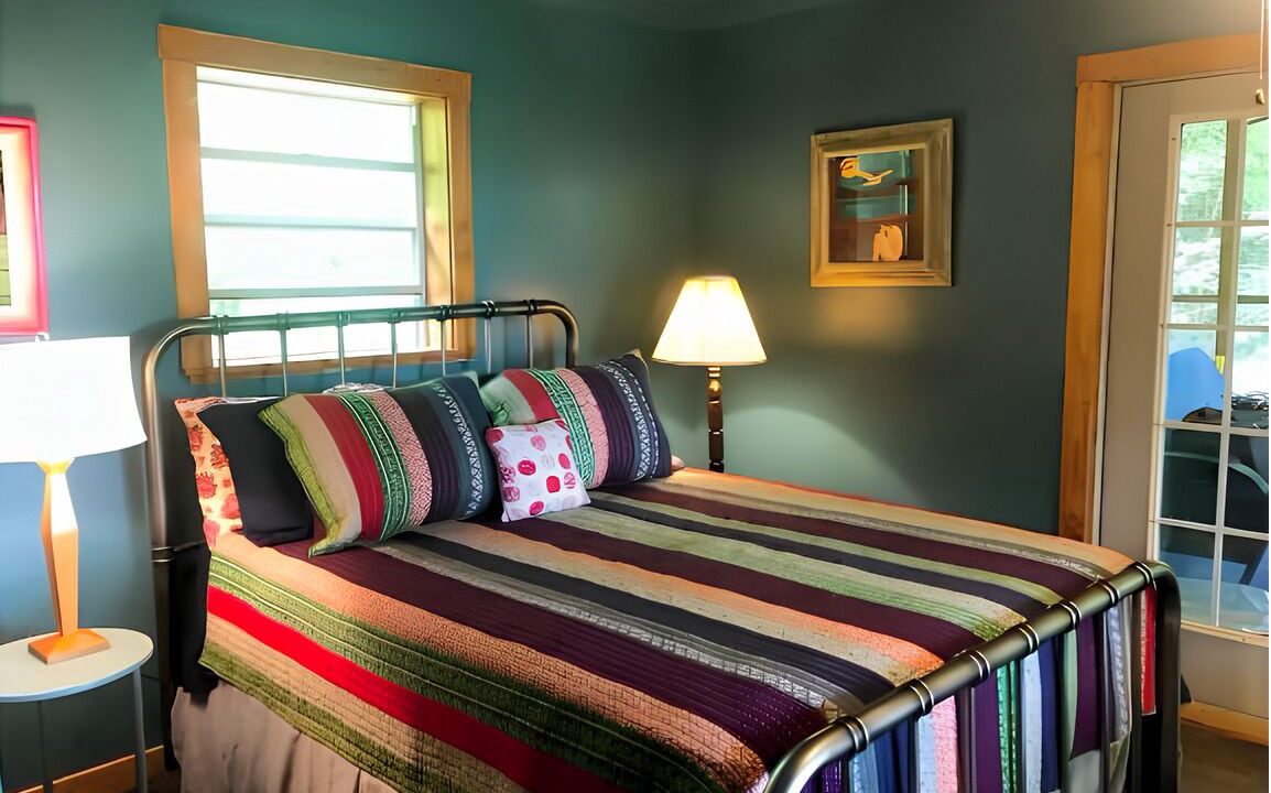 Photo of Bedroom in Marshall