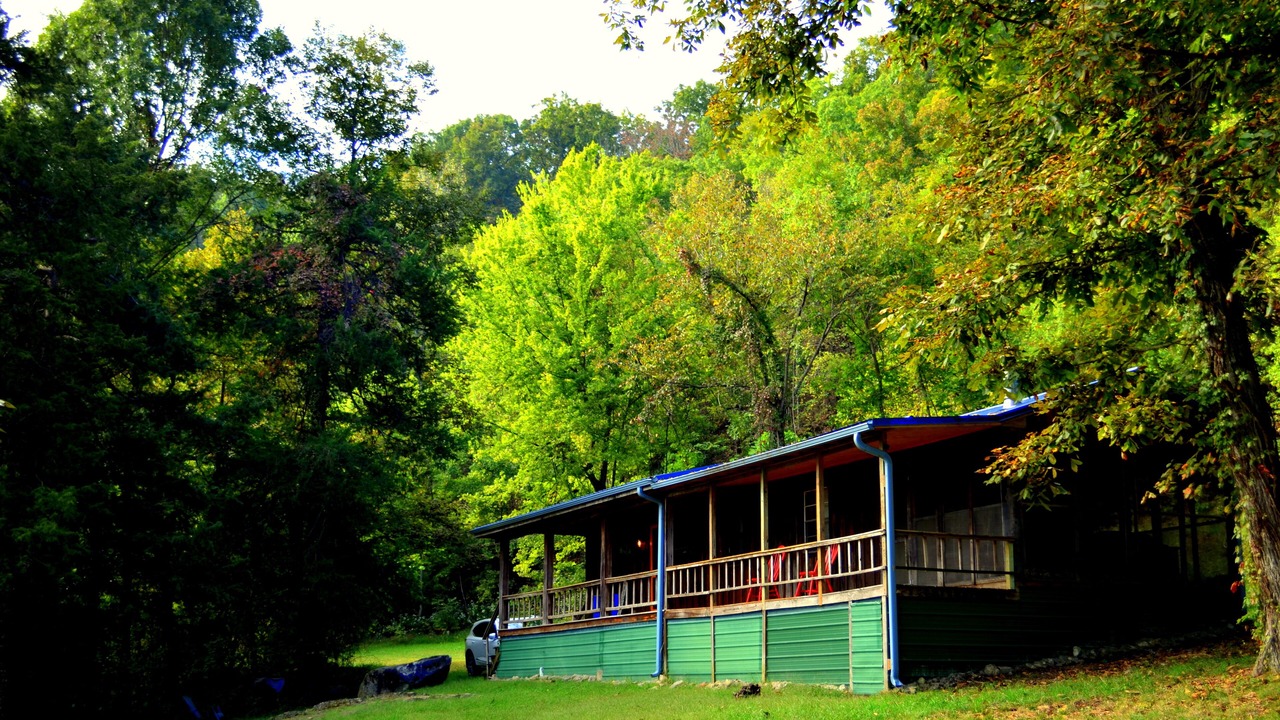 Photo of Outdoor in Marshall