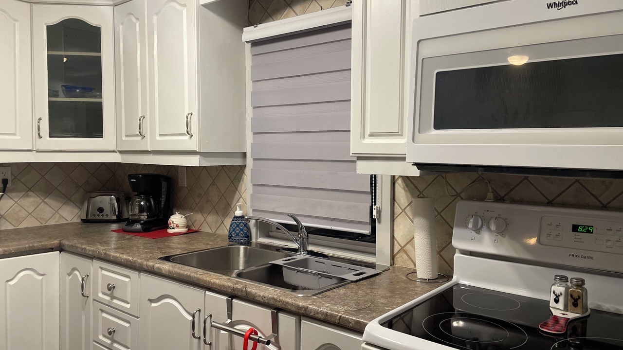 Photo of Kitchen in Gloucester County