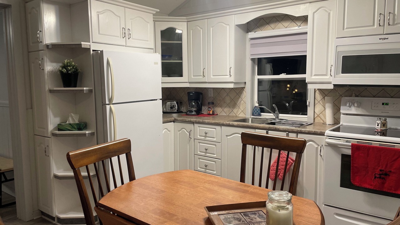 Photo of Kitchen in Gloucester County