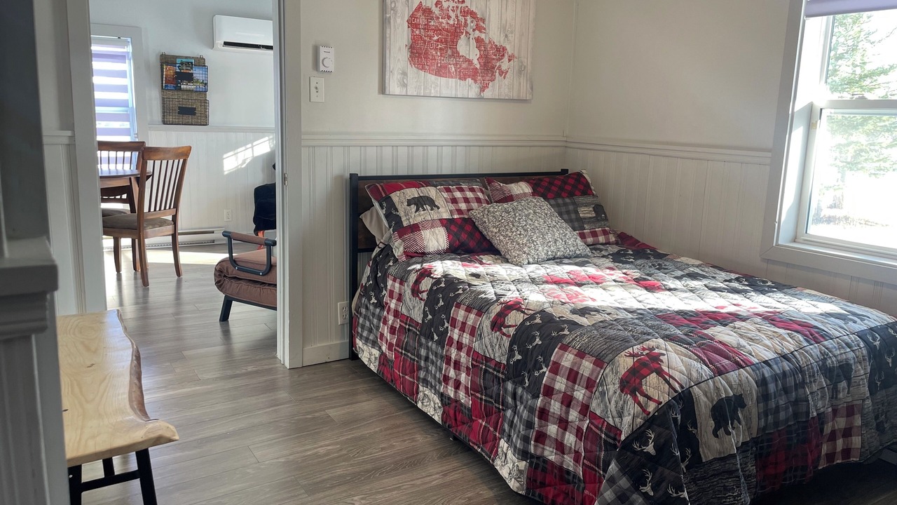 Photo of Bedroom in Gloucester County