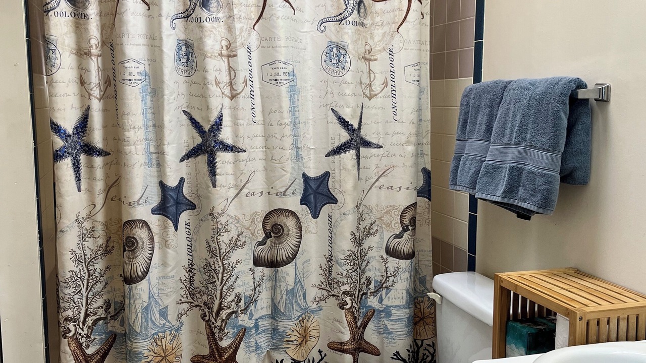 Photo of Bathroom in Santa Fe