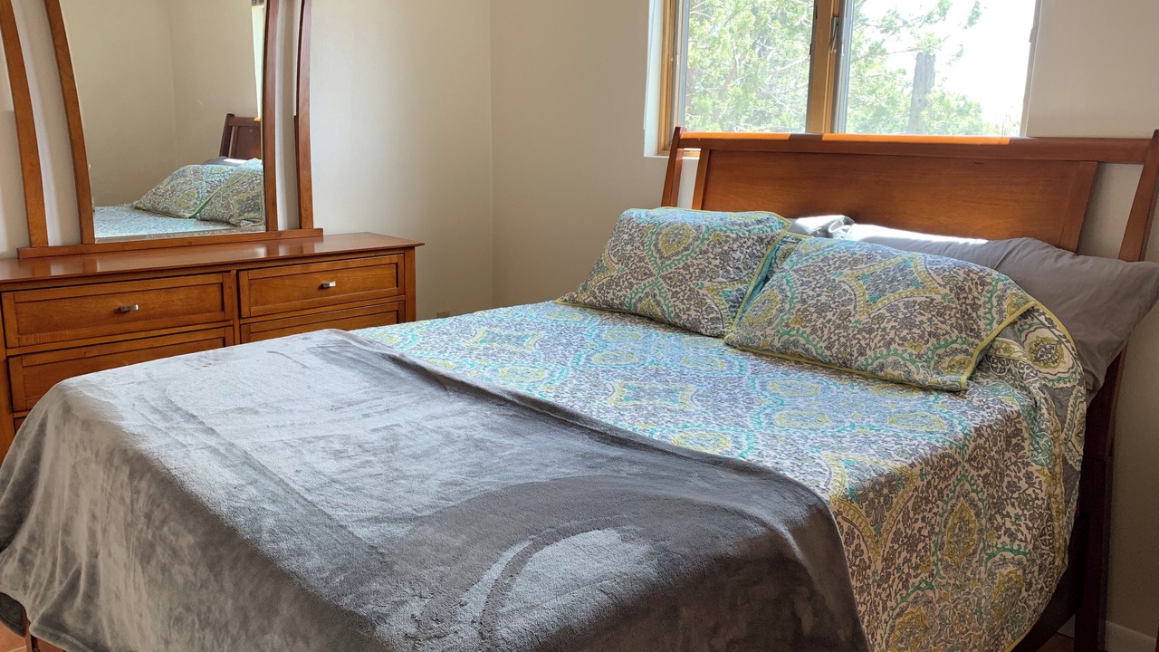 Photo of Bedroom in Santa Fe