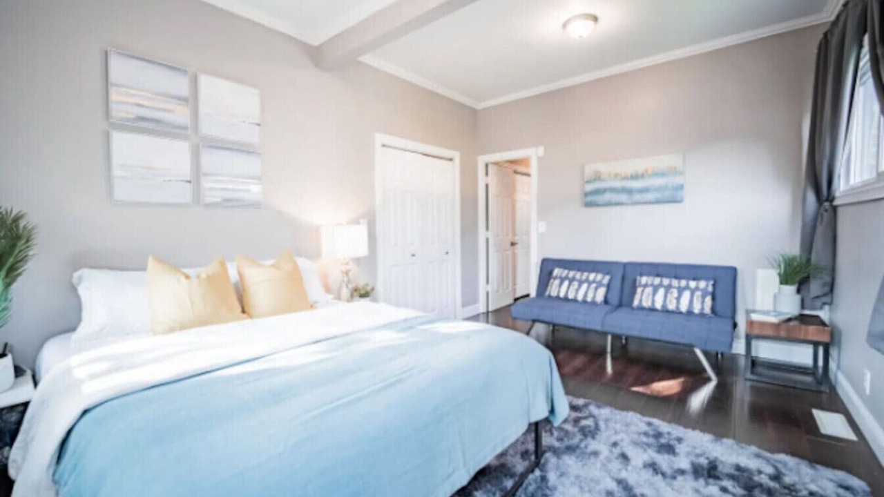 Photo of Bedroom in Near Northside